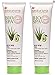 Dead Sea Hand Cream Avocado Aloe Vera Cosmetics Skin Products Anti Aging Beauty