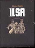 Ilsa Trilogy Set ( Ilsa, She Wolf of the SS  / Ilsa, the Tigress of Siberi ) [DVD]