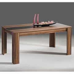 Esstisch Donna 0591/140GL walnuss
