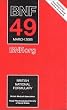 British National Formulary: v.46: Vol 46