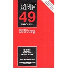 British National Formulary: v.46: Vol 46