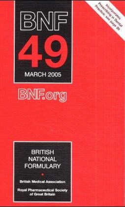 British National Formulary: v.46: Vol 46