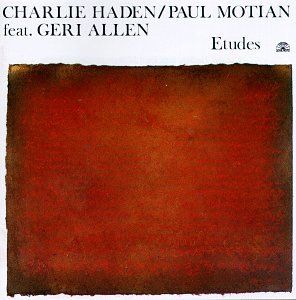 CD-Charts  Music : Etudes