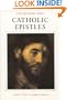 The Navarre Bible: Catholic Epistles (The Navarre Bible: New Testament)