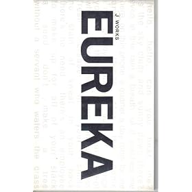 �f��p���t���b�g�@�uEUREKA�i�����C�J�j�v�@�ē�/�r�{ �R�^���@�o�� �����L�i/�{�肠����/�{�菫/�ē��z��Y/���������/���Ό�/���d��/���d�L/�����O��/�^�s���N�}