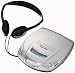 Sony DE251  Portable CD Player