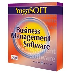 YogaSOFT Unlimited Yoga Studio Management Software