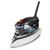 Black and Decker F67E The Classic Iron with Aluminum Soleplate by Black & Decker