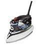 Black & Decker F67E The Classic Iron with Aluminum Soleplate, Steam-surge button