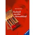 Nachricht aus dem Niemandsland.