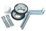 Wald Training Wheels 252 16-20" Steel Wheels