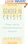 Gender in Crisis: Women and the Palestinian Resistance Movement
