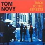 Back to the Streets