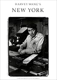 Harvey Wang's New York