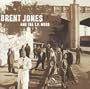 Brent Jones & The Tp Mobb