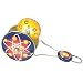 Toys : Whirl-o Magnetic Spinning Top - Hurricane Series