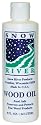 Snow River Wood Oil