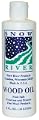 Joyce Chen Bamboo Wood Oil  8 Ounces