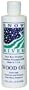 Snow River 7V03389 Wood Oil