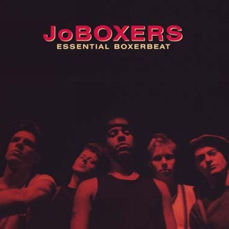 Joboxers - Essential Boxerbeat - Zortam Music
