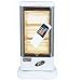 : 1200w Halogen Heater + Remote