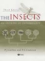 Insects: An Outline of Entomology