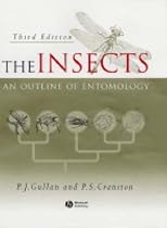 Insects: An Outline of Entomology