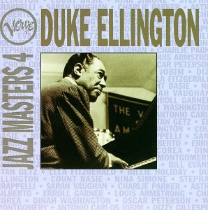 Ellington - Verve Jazz Masters 4 - Zortam Music