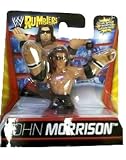 WWE Rumblers Single Figure - John MorrisonIMAGE