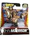 WWE Rumblers Single Figure - John Morrison_s-1