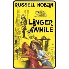 Linger Awhile