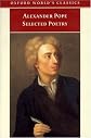 Selected Poetry (Oxford World's Classics)