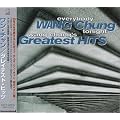 Wang Chung Greatest