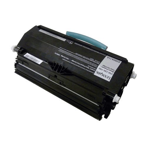 (3,500 pages) Remanufactured M797K Toner Cartridge for Use in Dell 2230, 2230d Printer