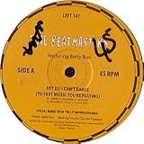 BEATMASTERS & BETTY BOO / HEY DJ (I CAN`T DANCE TO THAT MUSIC)