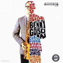 The Other Side of Benny Golson