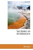 Ten Books on Architecture