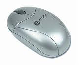 Macally BTMini Bluetooth Optical Mouse Jr.