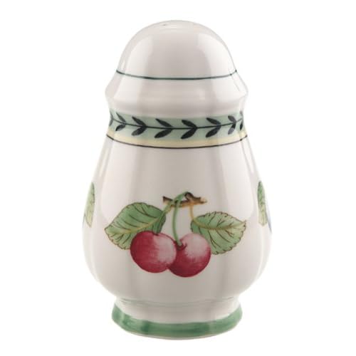 Villeroy & Boch French Garden Fleurence Salt Shaker
