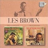 South Pacific/The Les Brown Story