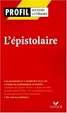 L\'Epistolaire