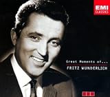Great Moments of Fritz Wunderlich