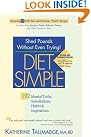 Diet Simple: 192...