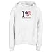 Sweatshirt Woman White 