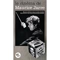 Le cin�ma de maurice jarre