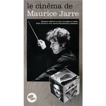 Le Cinema De Maurice..