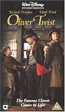 Oliver Twist [UK IMPORT] - Richard Dreyfuss