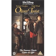Oliver Twist [VHS] [UK Import]