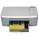 Review hp Q5587B#ABU / HP PSC 1610 All-in-one Printer, Scanner and Copier 23 ppm