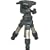 Sunpak MINI-PLUS Mini Tripod with 3-Way Panhead